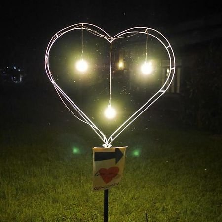 Love Pai Home Εξωτερικό φωτογραφία