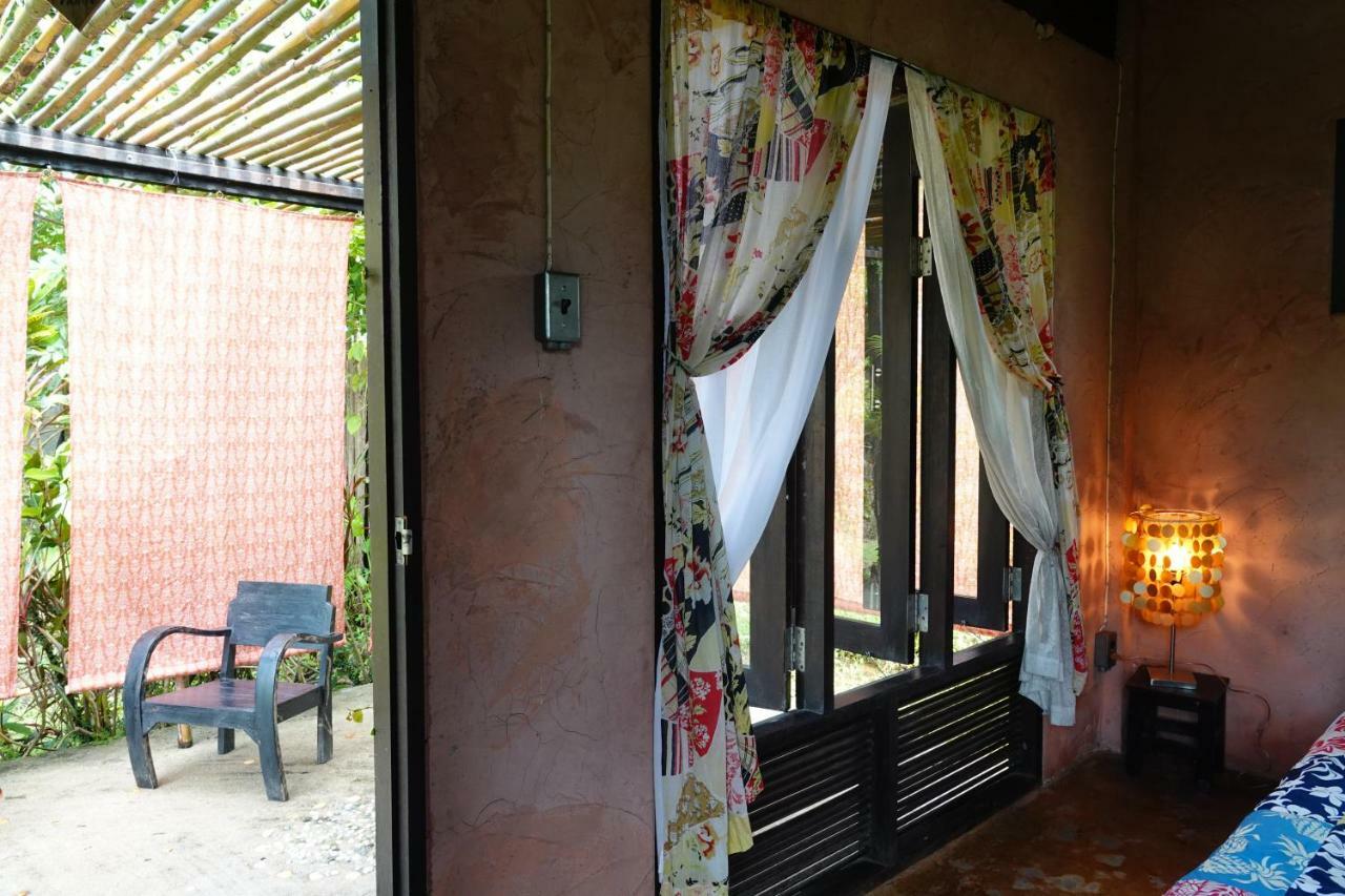 Love Pai Home Εξωτερικό φωτογραφία