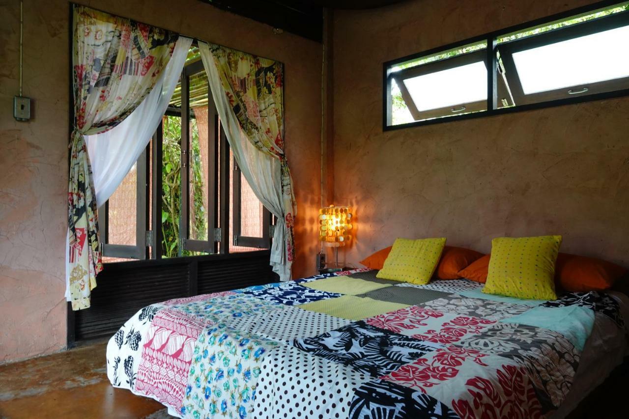 Love Pai Home Εξωτερικό φωτογραφία