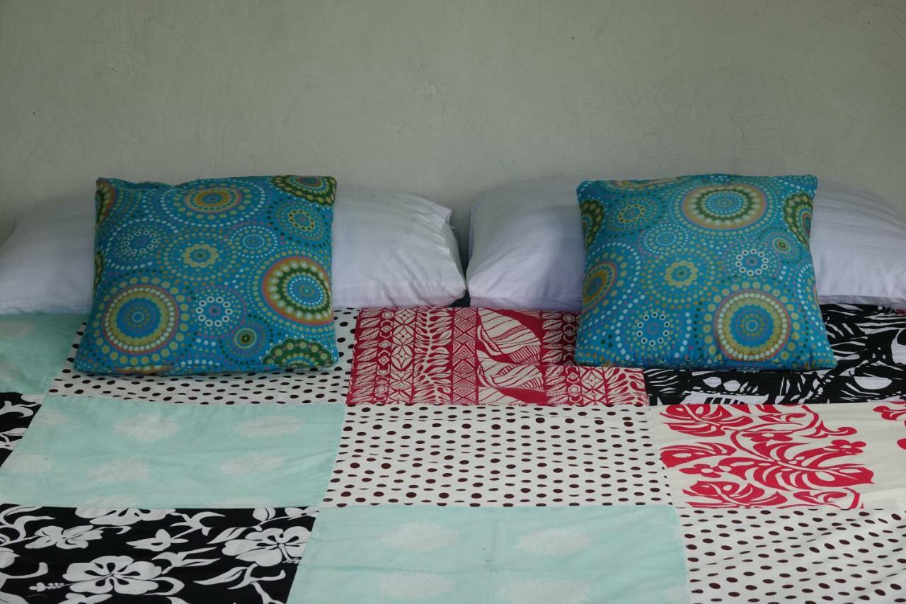 Love Pai Home Εξωτερικό φωτογραφία