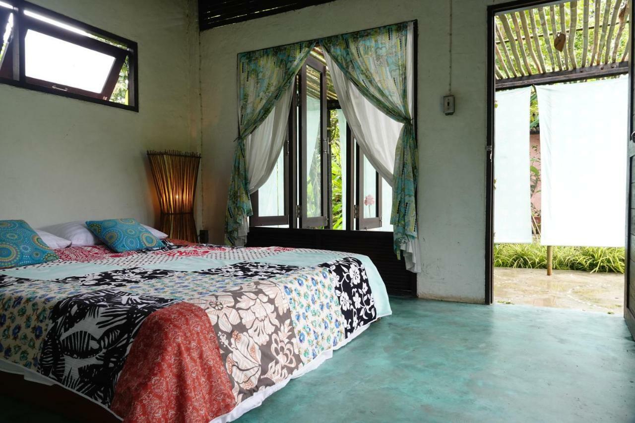 Love Pai Home Εξωτερικό φωτογραφία