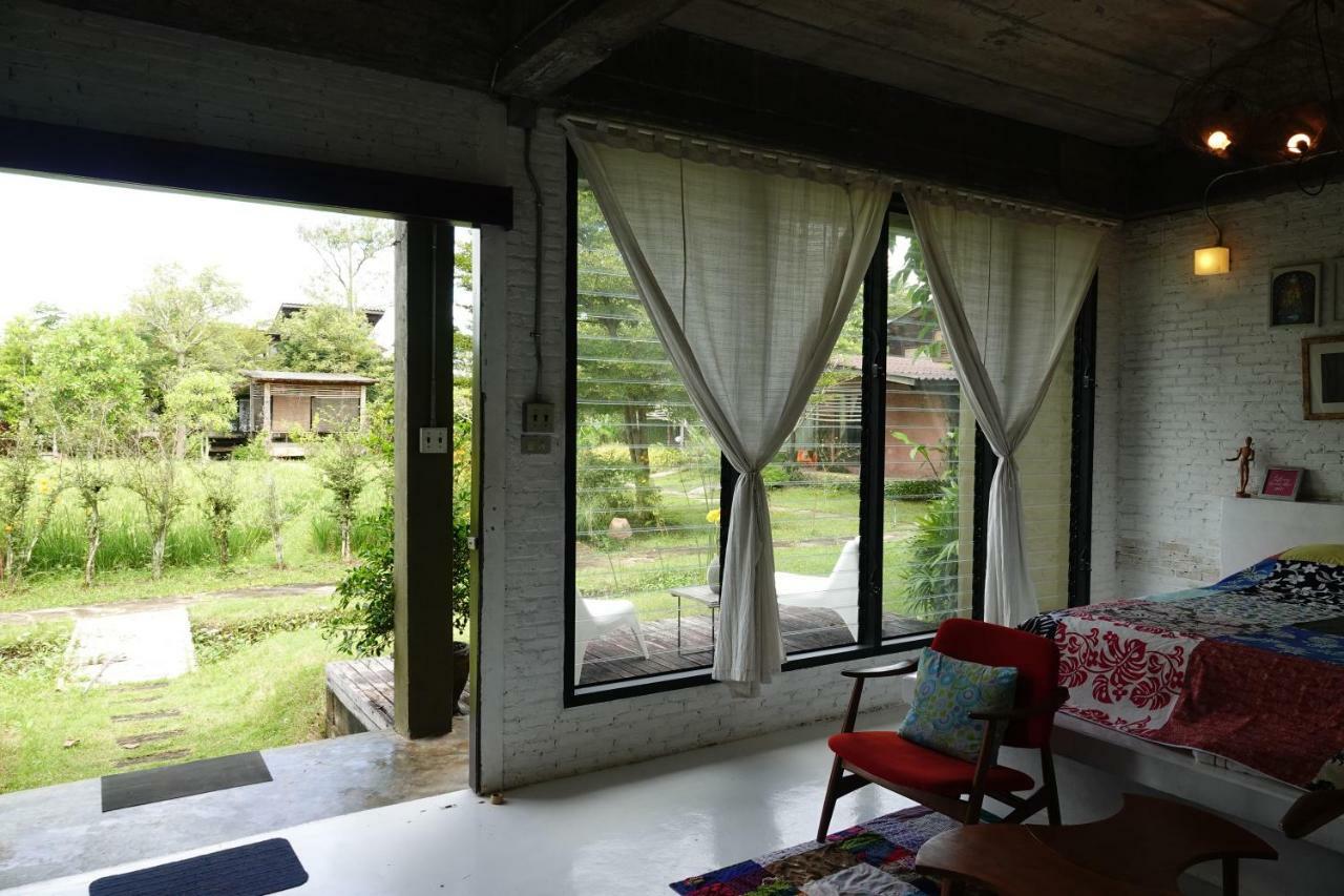 Love Pai Home Εξωτερικό φωτογραφία