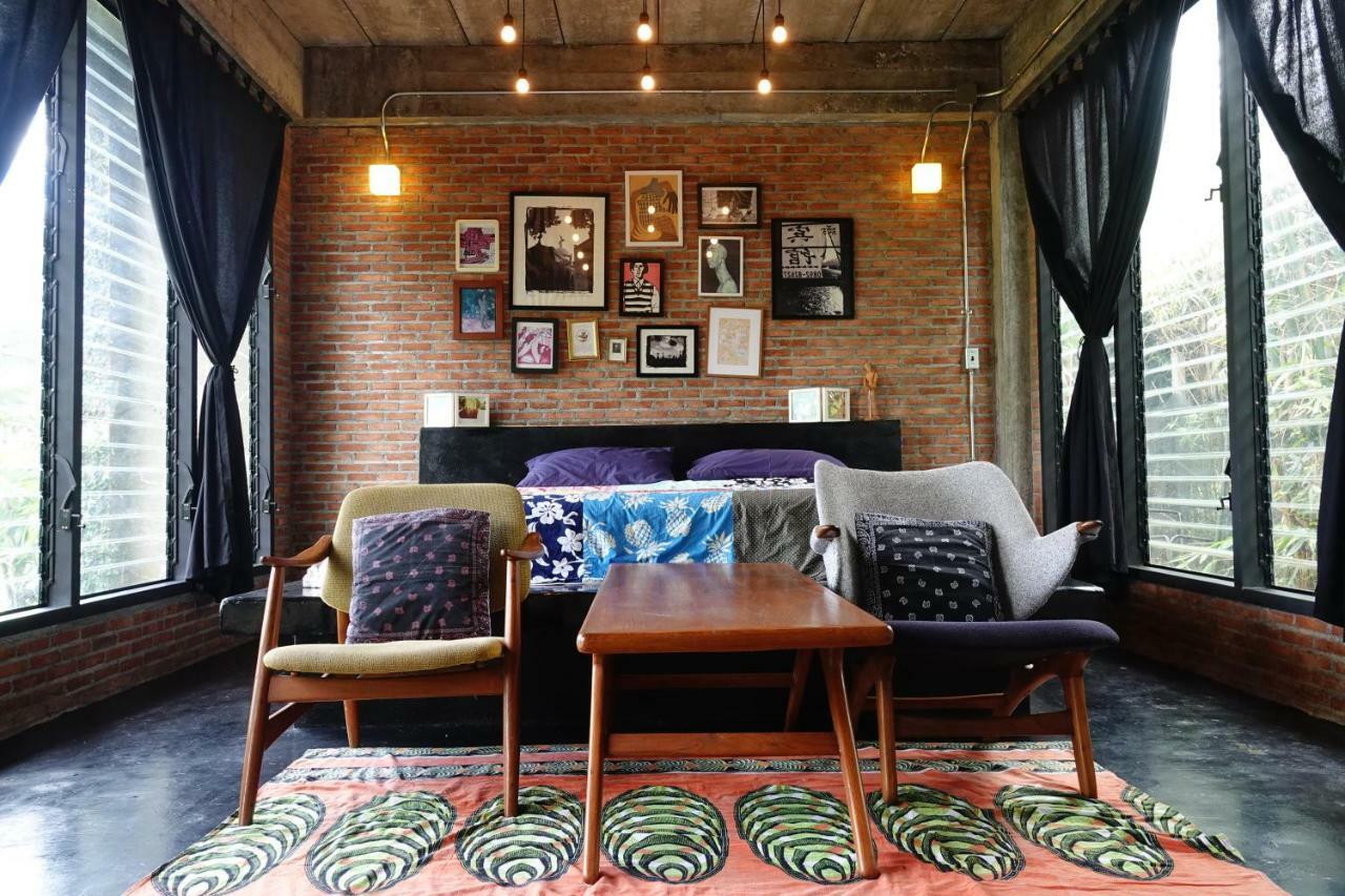 Love Pai Home Εξωτερικό φωτογραφία