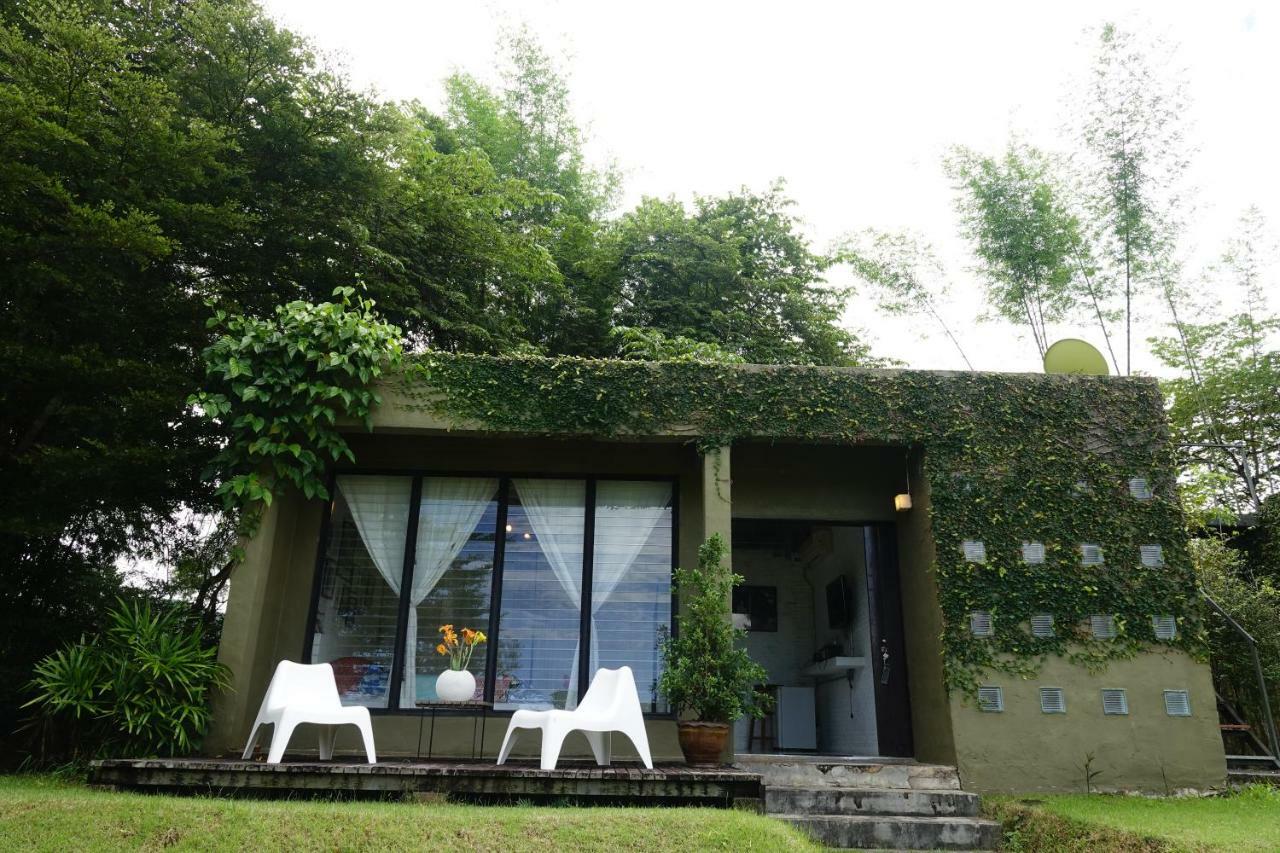 Love Pai Home Εξωτερικό φωτογραφία