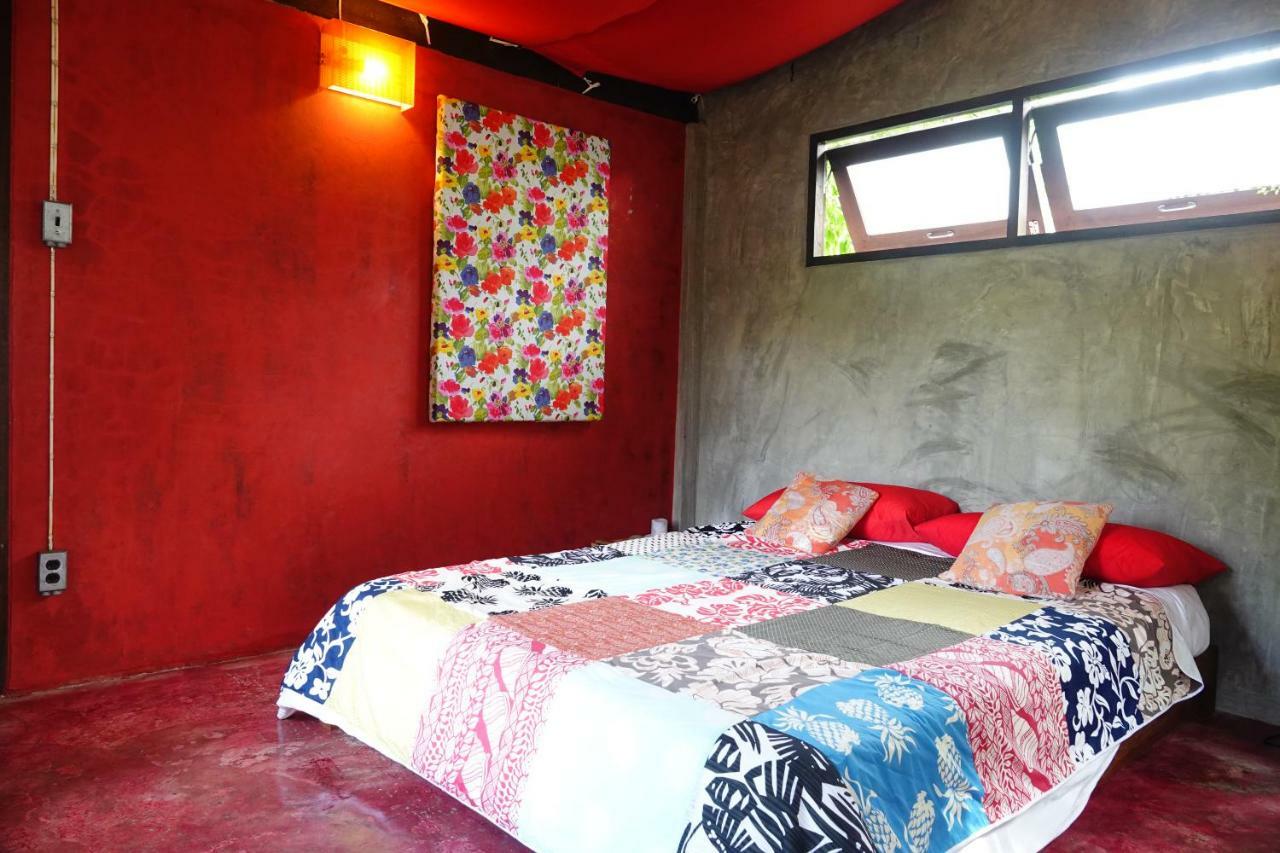 Love Pai Home Εξωτερικό φωτογραφία